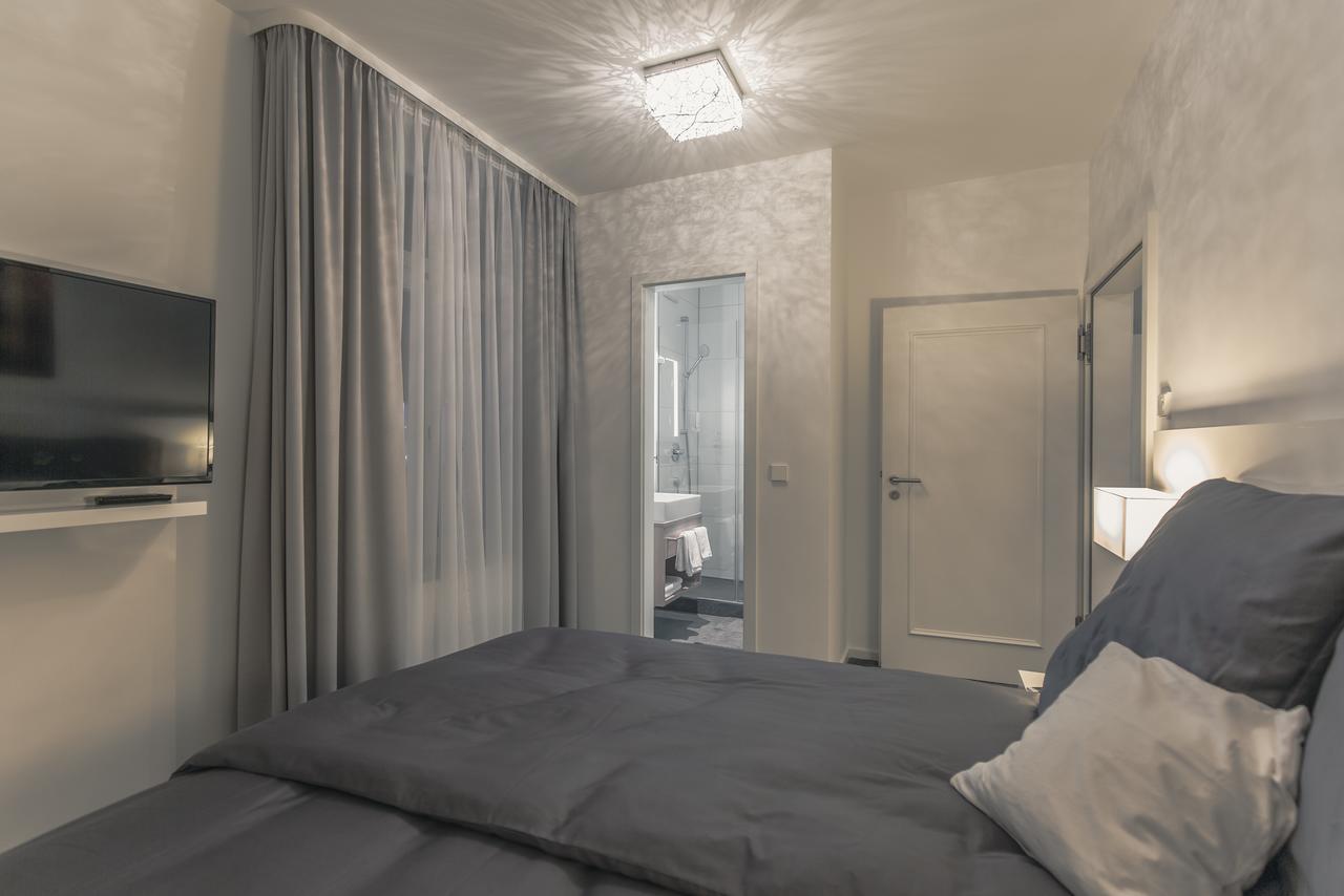 Bahnlounge 1907 Bed and Breakfast Neuenstadt am Kocher Exteriör bild