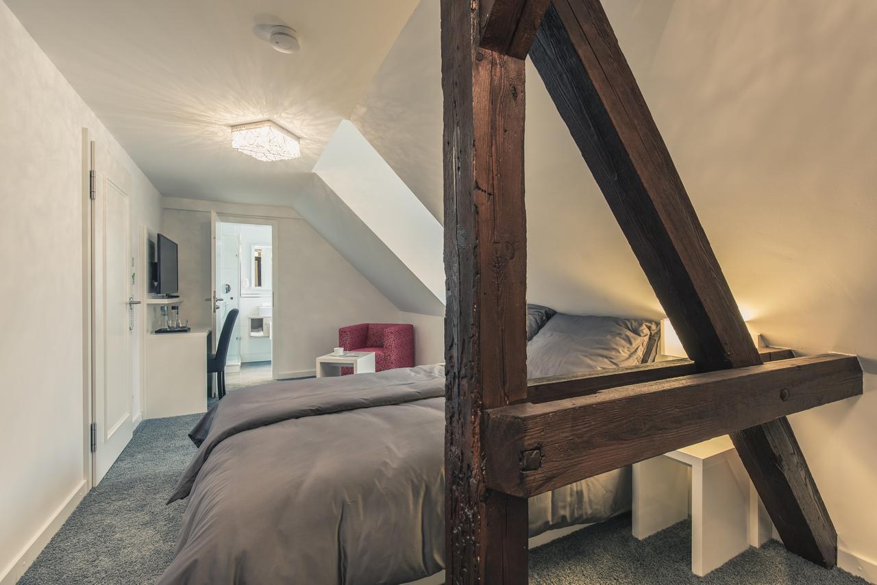Bahnlounge 1907 Bed and Breakfast Neuenstadt am Kocher Exteriör bild